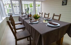 Беседки 4Seasons Don David