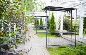 Беседки 4Seasons Don David