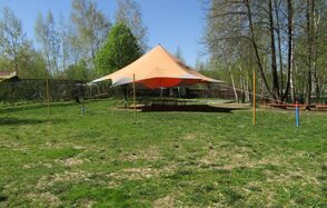 Беседки для пикника в Химках