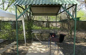 Беседки для пикника в Химках