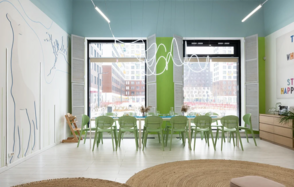 Чудо Чердачок. Зал GREEN 