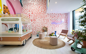 Чудо Чердачок. Зал GREEN 