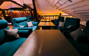 Лофт-мансарда 