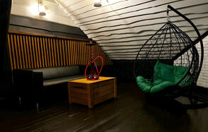 Krisha loft (Крыша Лофт)