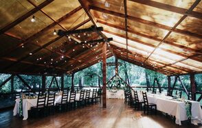 Веранда для Свадьбы, Корпоратива, Дня Рождения в МСК