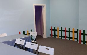 Лофт-зал на Дубровке