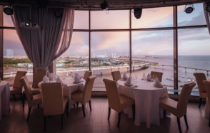 Пространство 360. Банкетный зал