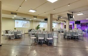 Мясницкая 13/11. Большой банкетный зал