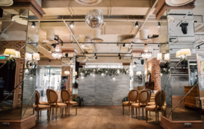 Основной банкетный зал