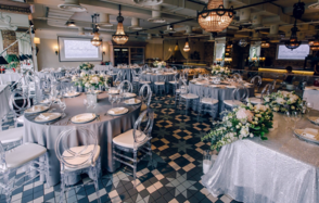 Основной банкетный зал