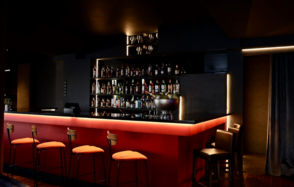 Магадан. Event-зал на теплоходе