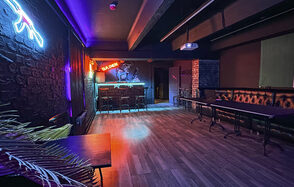 LoftForParty (Лофт фор пати). Лофт-пространство