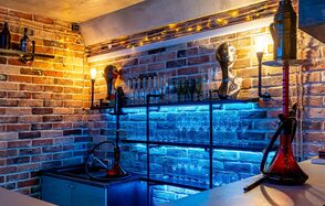 LoftForParty. Gallery Loft