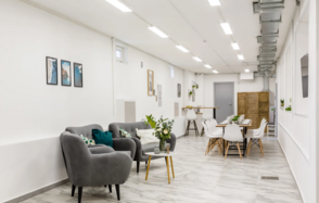 Твой Лофт. Пространство для мероприятий