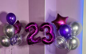 Dreams. Клубный лофт с караоке и диско‑шаром