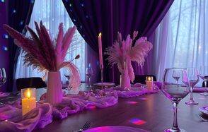 Dreams. Клубный лофт с караоке и диско‑шаром