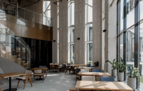 Выставка. Банкетный зал