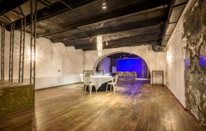 Банкетный зал Maurizio