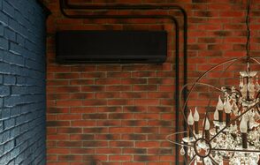 The Loft для деловых мероприятий