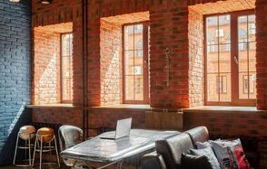 The Loft для фотосессий