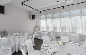 Red Stars. Белый банкетный зал