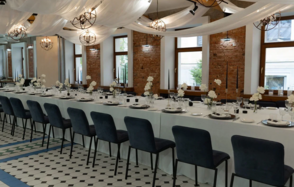 Veronaloft. Свадебный банкетный зал