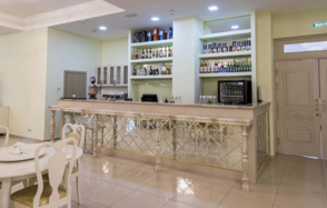 Банкетный зал "Пирамида"