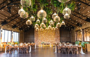 Свадебная площадка "Ранчо"