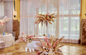 Банкетный зал "Dolce"