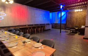 Лофт Меркури