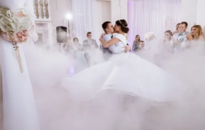 Villa Familiya. Банкетный зал за городом