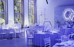 Согласие Hall. Банкетный зал с уникальной верандой