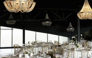 Royal Beach. Большой банкетный зал