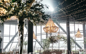 Royal Beach. Большой банкетный зал