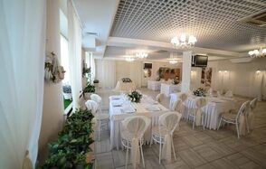 Традиция Вкуса. Банкетный зал в стиле Прованс