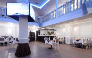 Доник. Изысканный банкетный зал