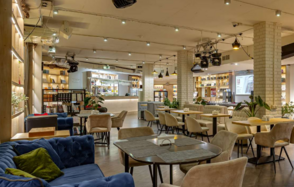 Лофт 13. Уютный банкетный зал