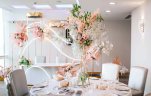 Premier Lounge и Queen's Lounge. Банкетный зал