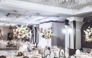 Классический банкетный зал Континенталь