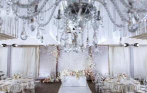 Veranda. Банкетная терраса 