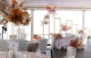 Veranda. Банкетная терраса 