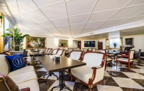 The Rooms. Банкетный зал