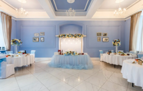 Банкетный зал "Консул"