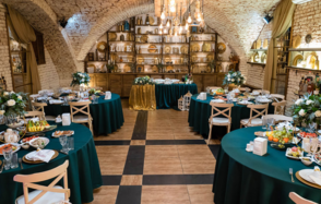 Банкетный зал "Буржуй"