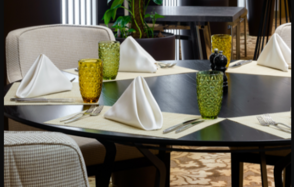 Союз. Светлый банкетный зал 