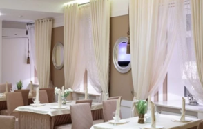 Банкет Холл