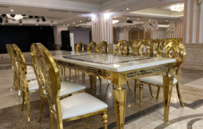 Банкетный зал Ханой-Москва