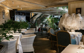 Банкетный зал Tutto Bene