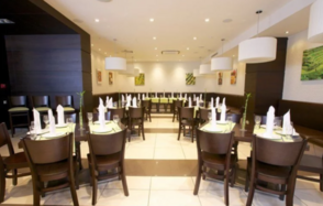 Банкетный зал Райс