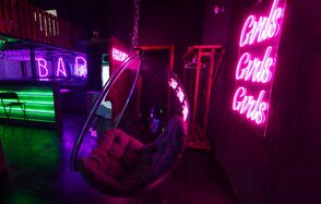 Фото карета. Сказка. Двухуровневый лофт